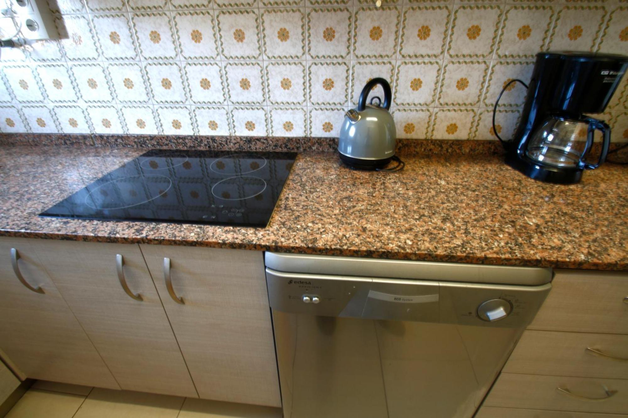 דירות קמברילס Casa Rosales 2 מראה חיצוני תמונה