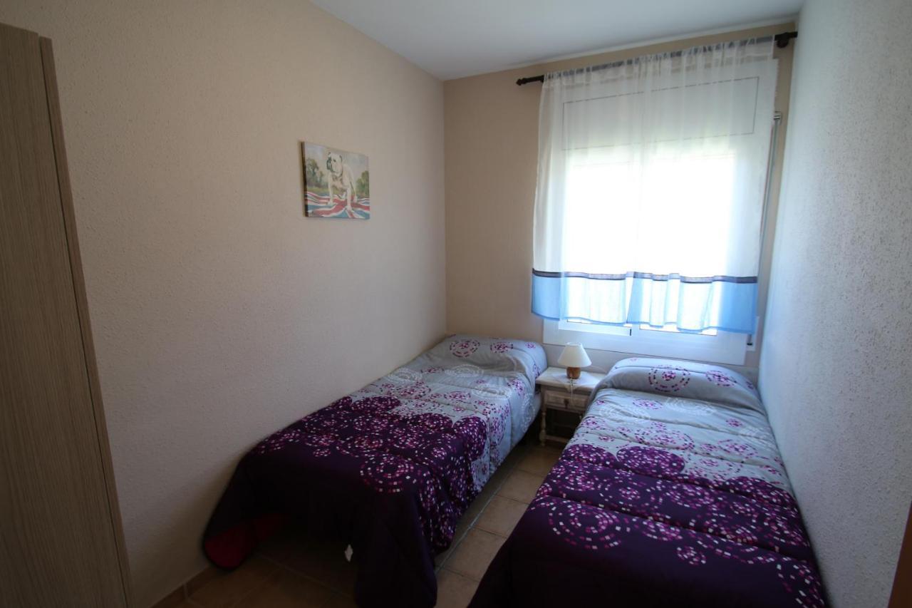דירות קמברילס Casa Rosales 2 מראה חיצוני תמונה
