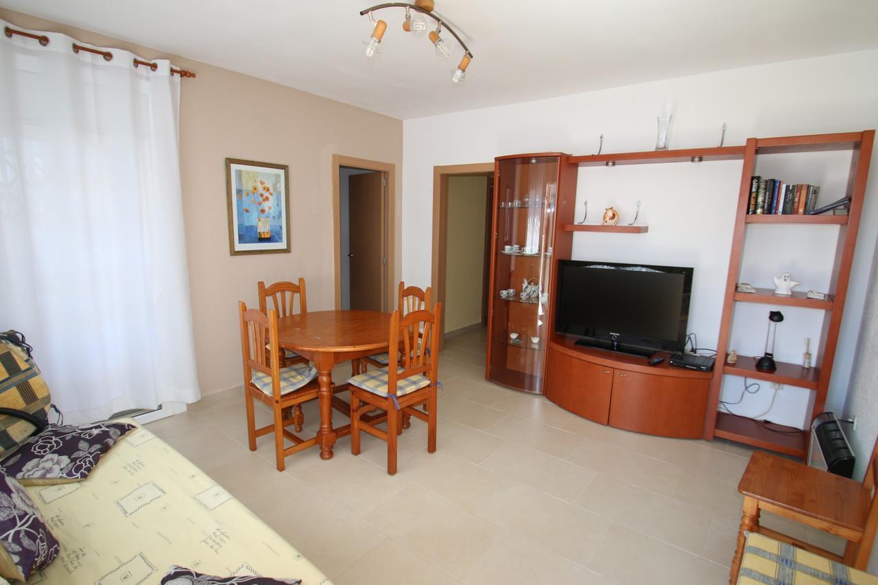דירות קמברילס Casa Rosales 2 מראה חיצוני תמונה