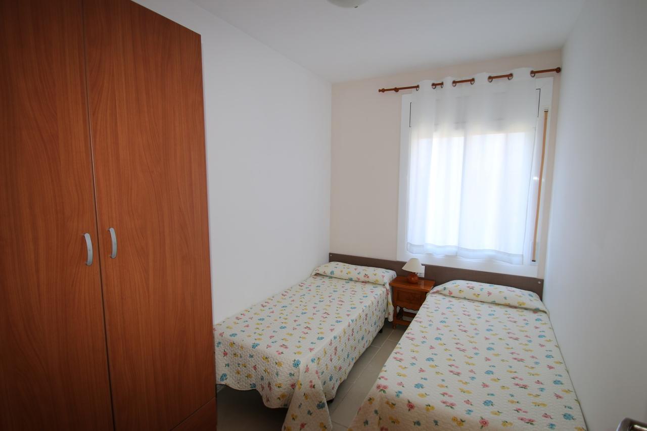 דירות קמברילס Casa Rosales 2 מראה חיצוני תמונה